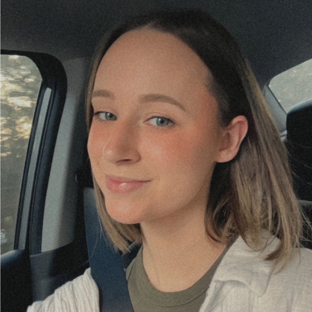 Meet your Posher, Jocelyn